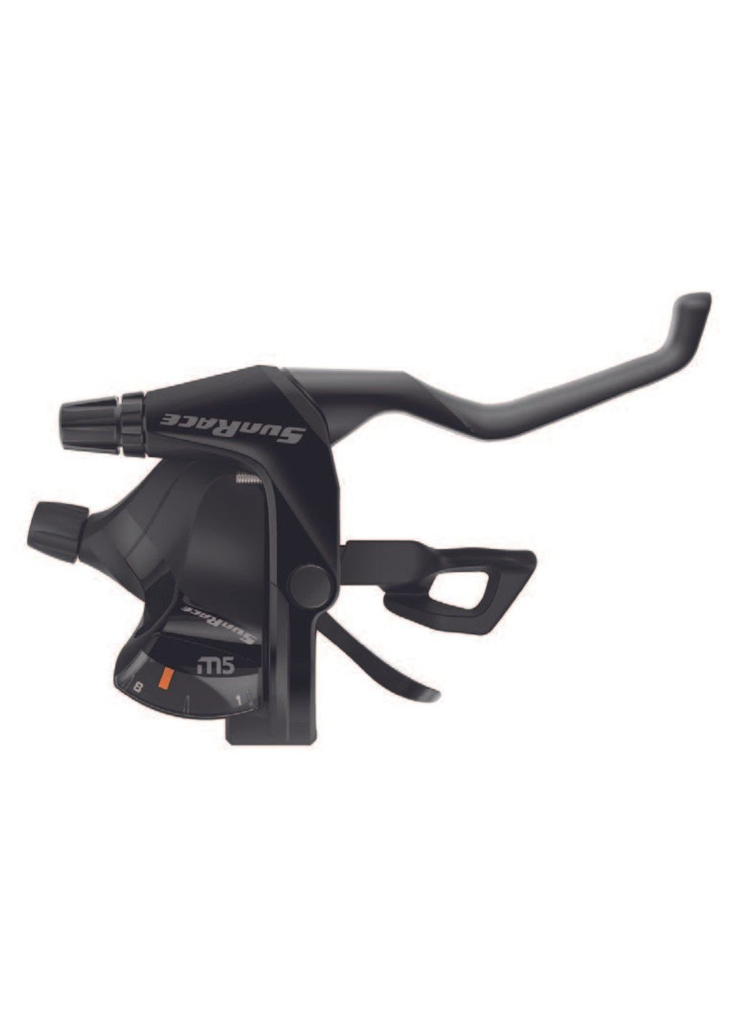 Моноблок M503 правий 8 швидкостей SunRace (359456509)