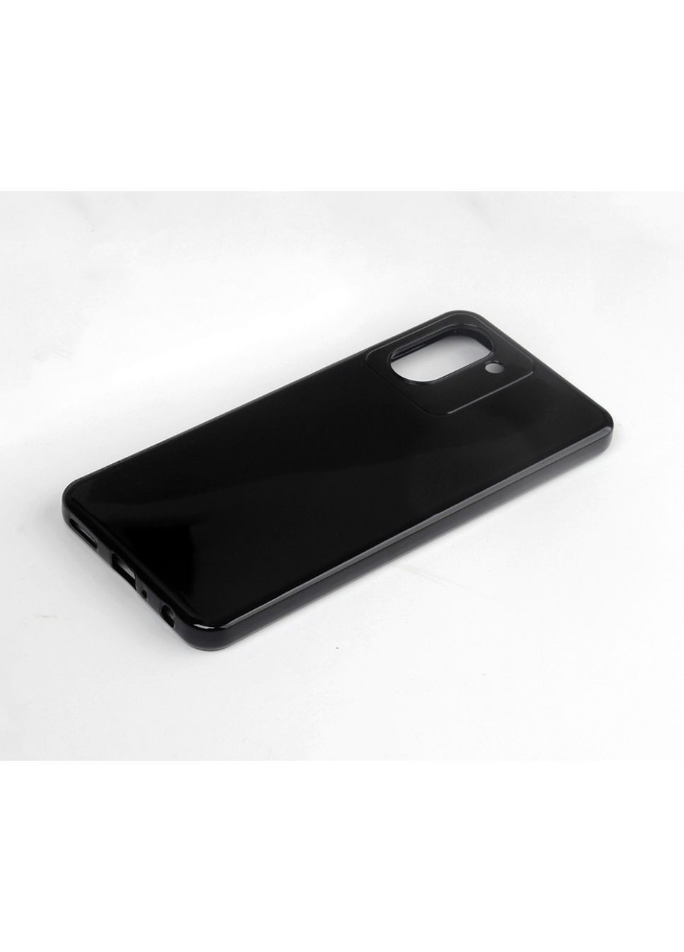 Чохол CamPro для Blackview Color 8 Black Shell (369667763)