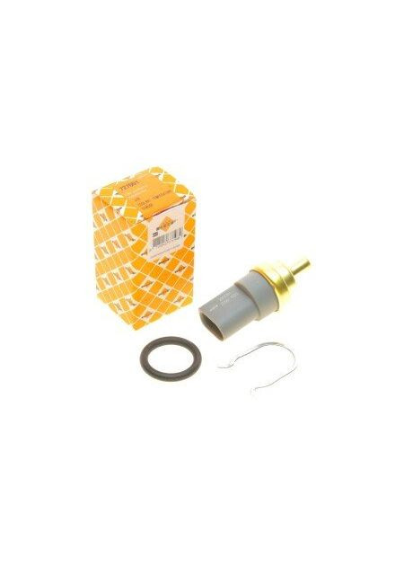 Датчик температуры охлаждающей жидкости VW T5/Crafter 2.0TSI/2.5TDI 03 727001 RU63 No Brand (339658843)