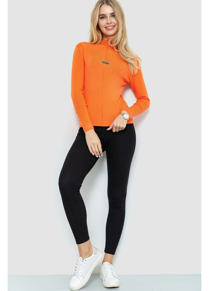 Гольф женский трикотажный, 204R008 Ager (362220947)