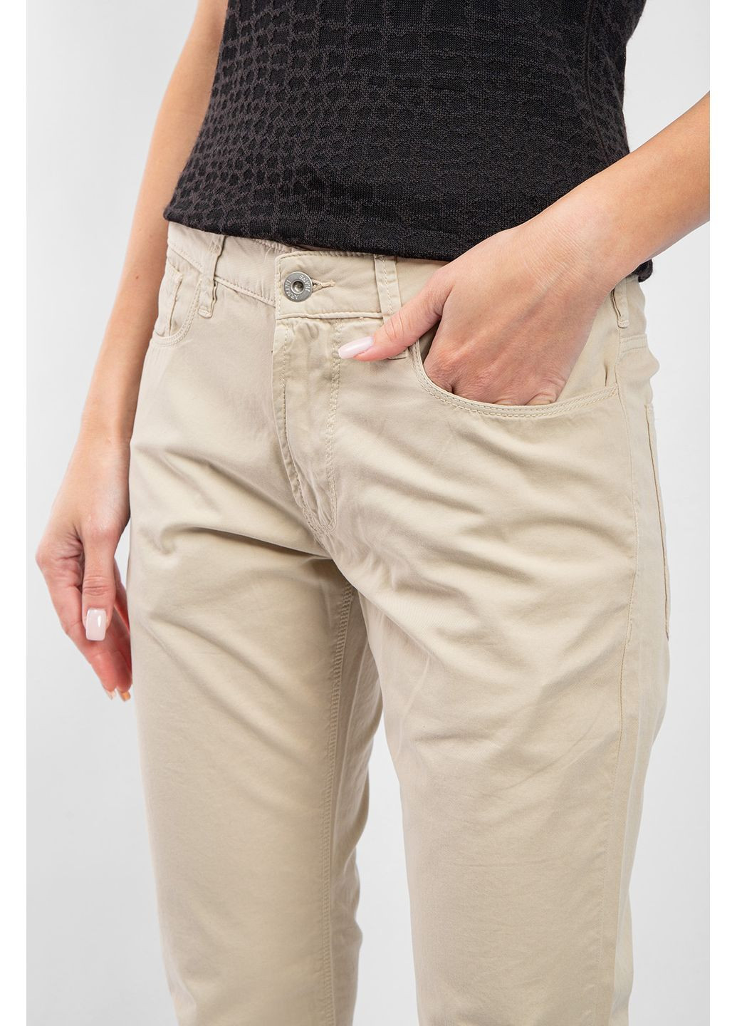 Джинси Armani Jeans - (365438384)