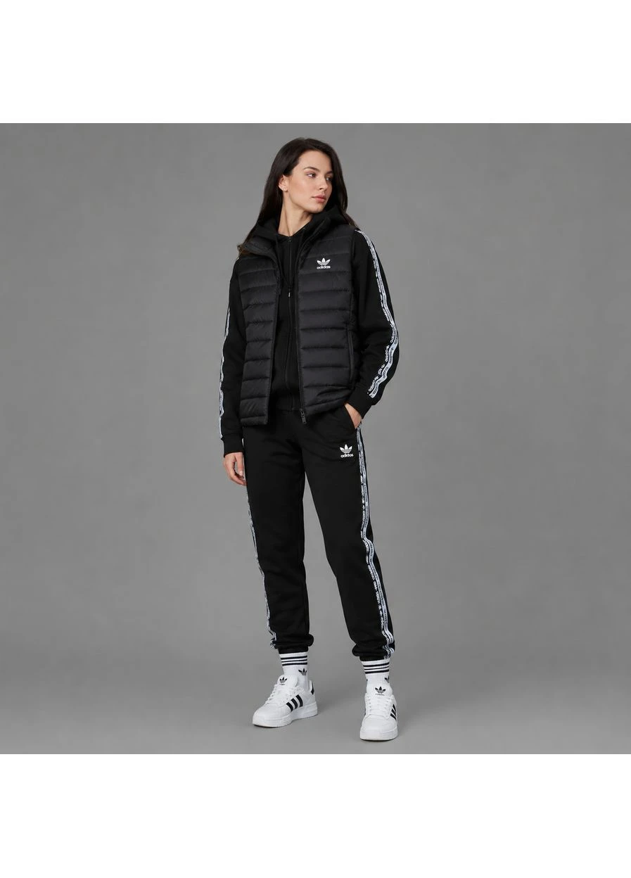 Комплект AD жилет MD худи брюки лампасы No Brand (401775830)