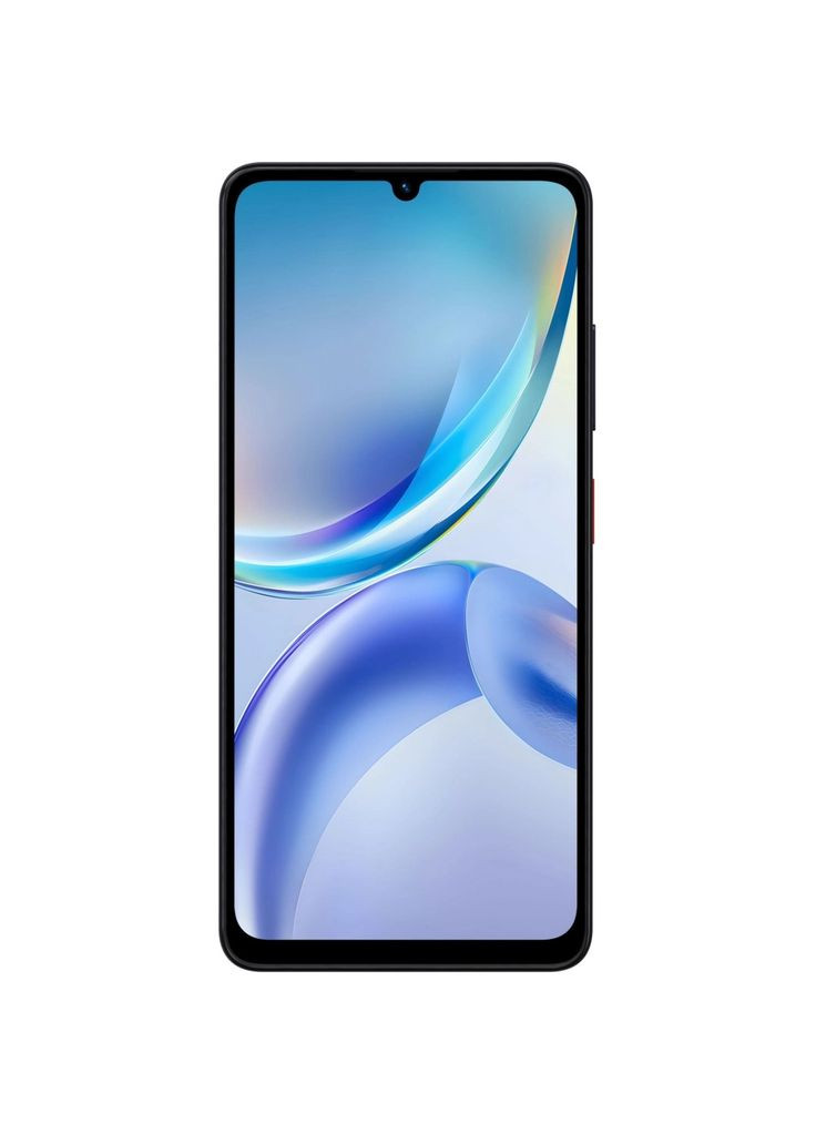 Мобильный телефон (m481822) ZTE Blade A36 4/64GB Black (367069843)