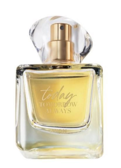 Парфюмерная вода Today для Нее 100мл Avon (305593752)