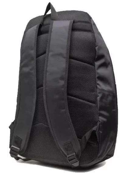 Рюкзак 100% нейлон 35x52 5x21 см черный унисекс Everlast TECHNI BACKPACK (397066127)