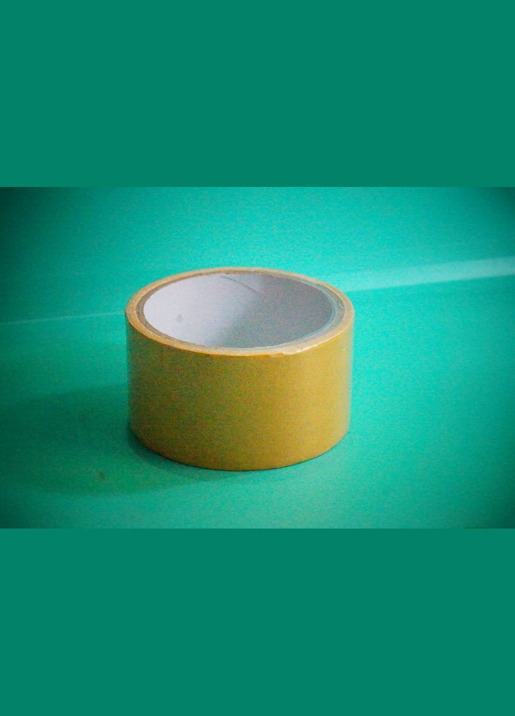 Універсальна двостороння клейка стрічка на тканинній основі для домашніх робіт 24 мм х 50 м, 170 мкм, ящик 44 шт No Brand (316091585)