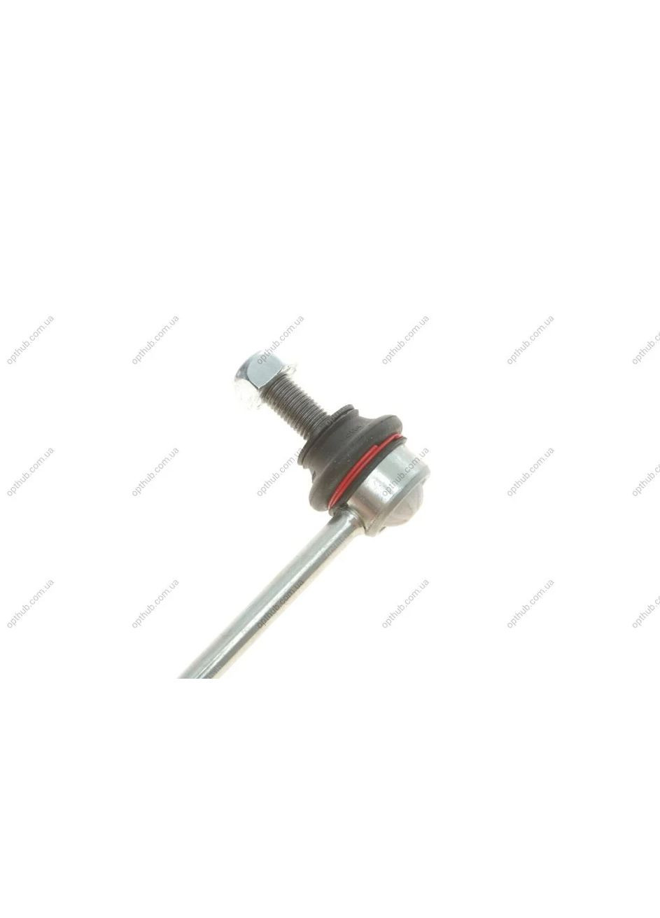 Тяга стабилизатора передний мост с обеих сторон NISSAN / Renault (пр-во Febi) 21810 Febi Bilstein (366123350)
