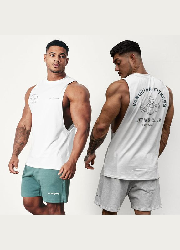 Чоловіча майка VQH (293816543)