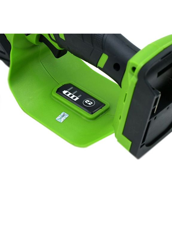 Набір Пила ланцюгова акум. PRO-CRAFT PKA-24/Подовжувач PKA24/Батарея20/4ENERGY/ЗП20/1+олив.200мл ProCraft (352753333)