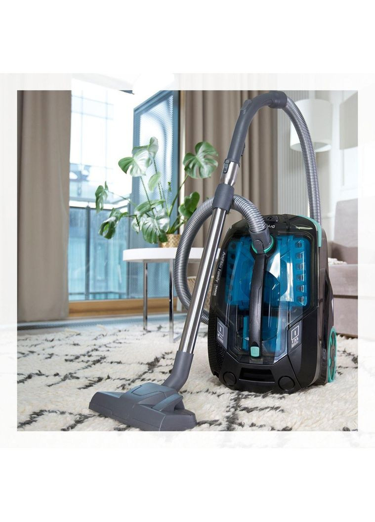 Пылесос DryBOX Amfibia Family (788599) Thomas (332978258)