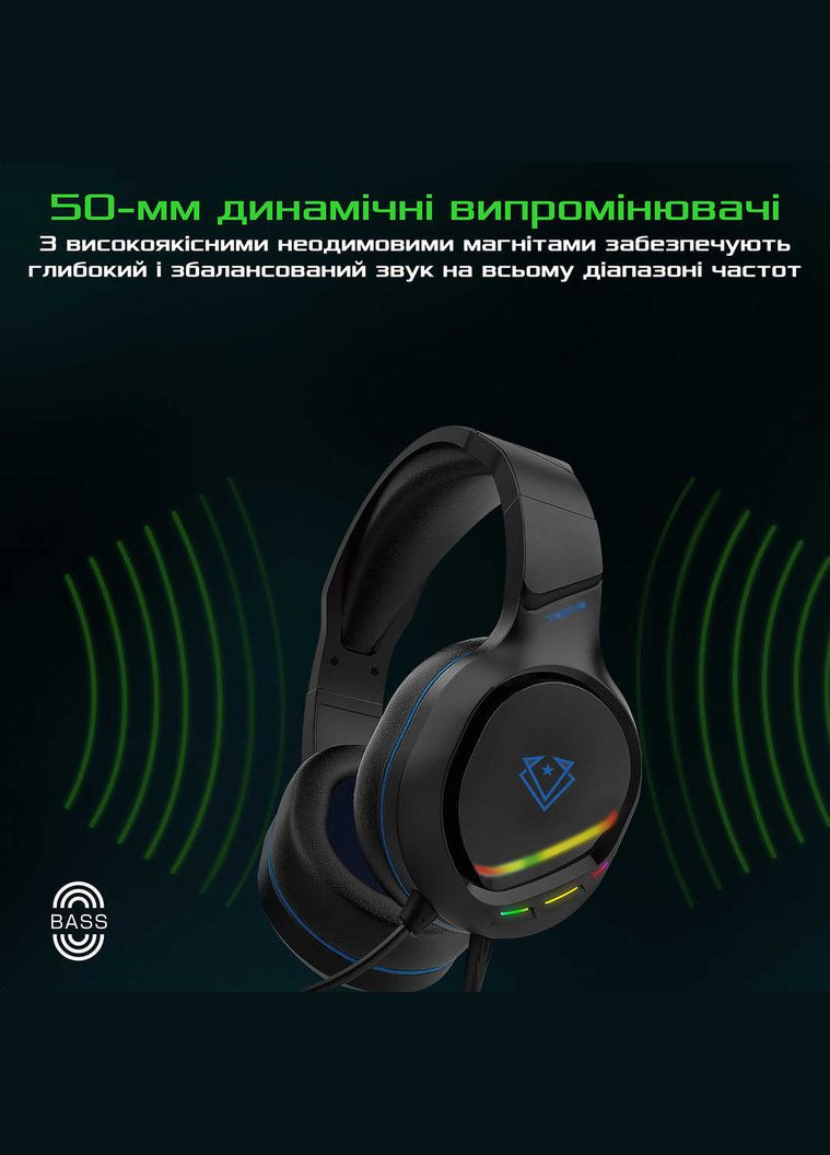 Гарнітура Tokyo Blue VERTUX (341491286)