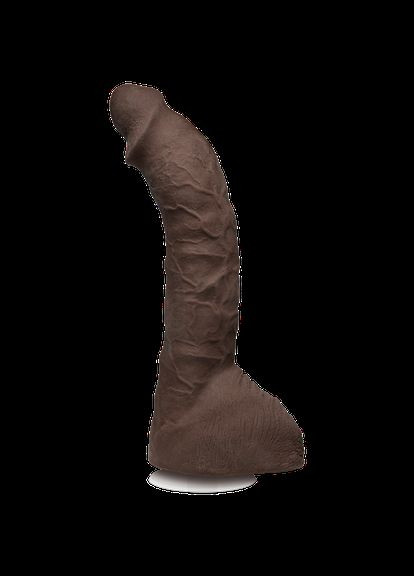 Фаллоимитатор Prince Yahshua 10.5 Inch Cock - ULTRASKYN Doc Johnson (369953639)