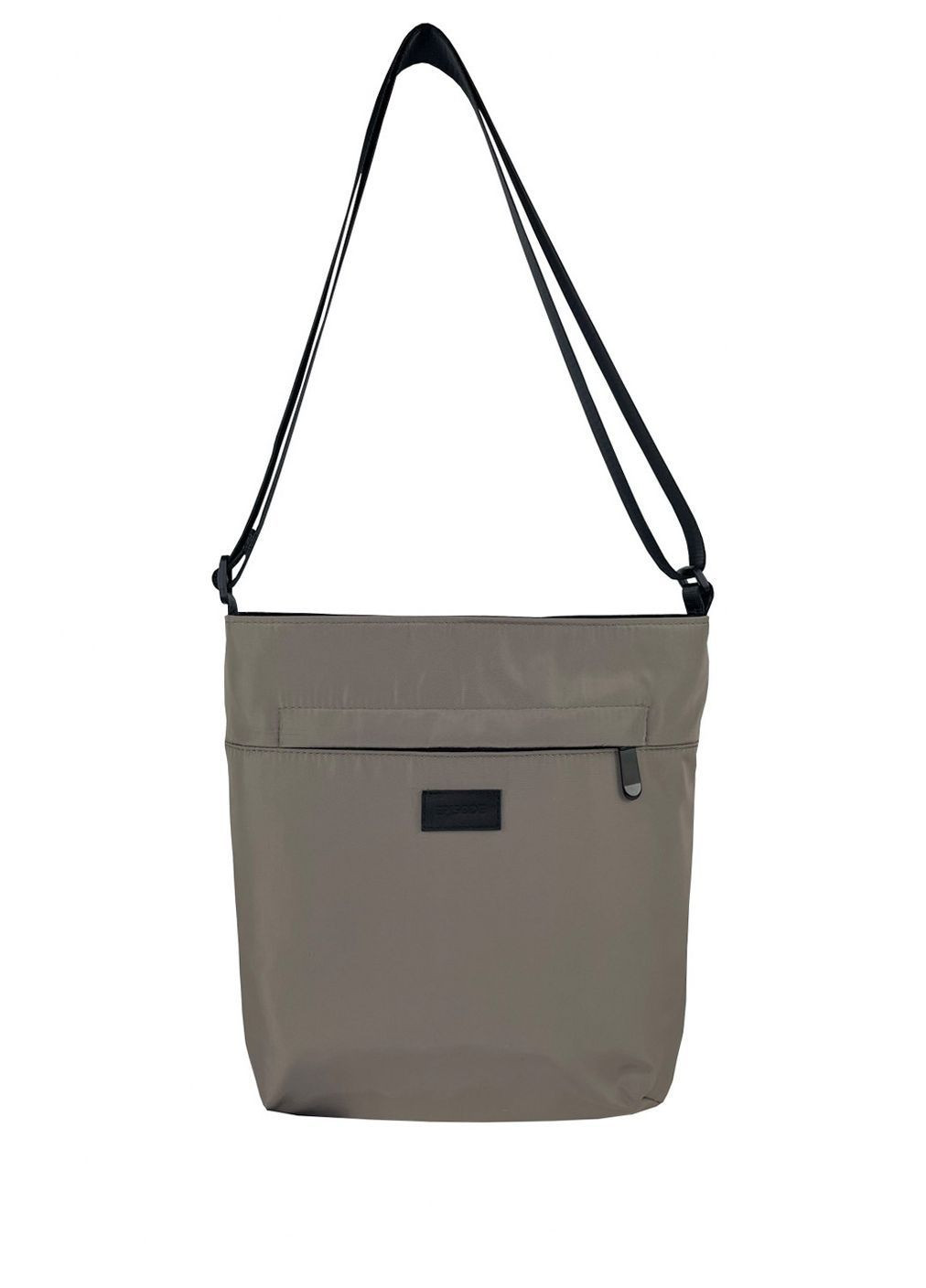 Сумка через плечо Женская Бежевый P0605EP052 Episode Сумка через плече (369622321)