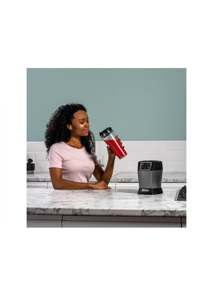Фитнесблендер Auto-IQ BN495EU Ninja (314974092)
