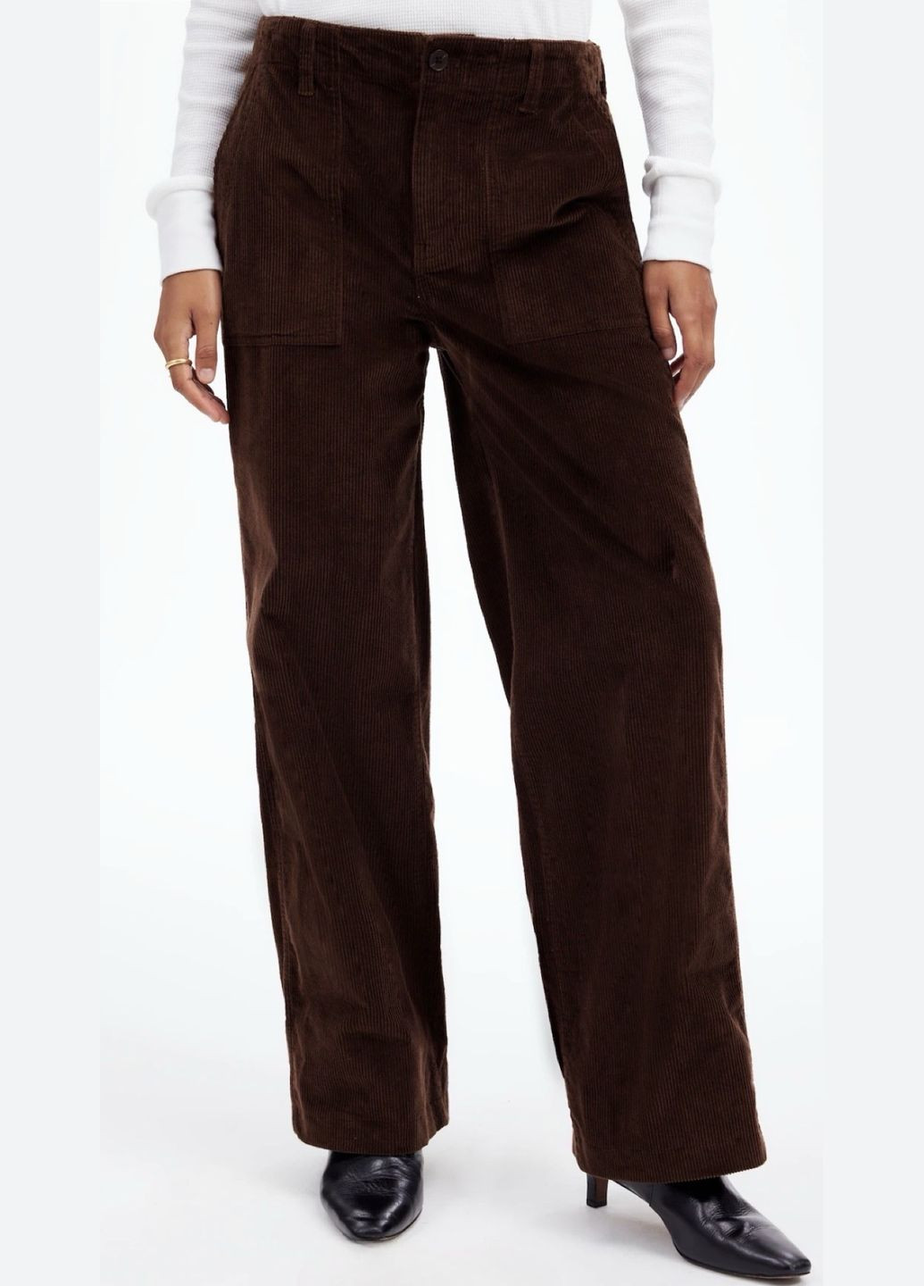 Штани J.Crew (336189828)