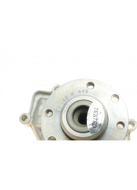 Насос воды MB Sprinter 901-904/Vito (W638) 2.3D/2.9D OM601-602 96-06/C/E/G/S-class 2.5D/2.9-3.5D 93 PA448 UA63 Graf (345777290)