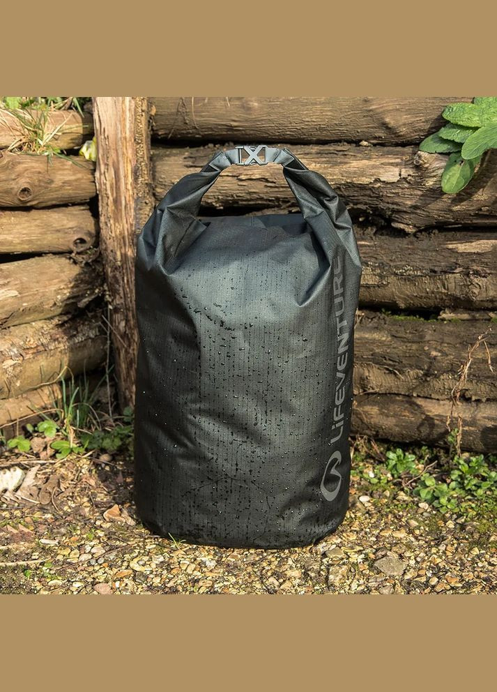 Гермочехол Storm Dry Bag 10 L Lifeventure (365309230)