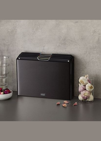 Набор разделочных досок 4 пр 60171 Joseph Joseph (316612966)