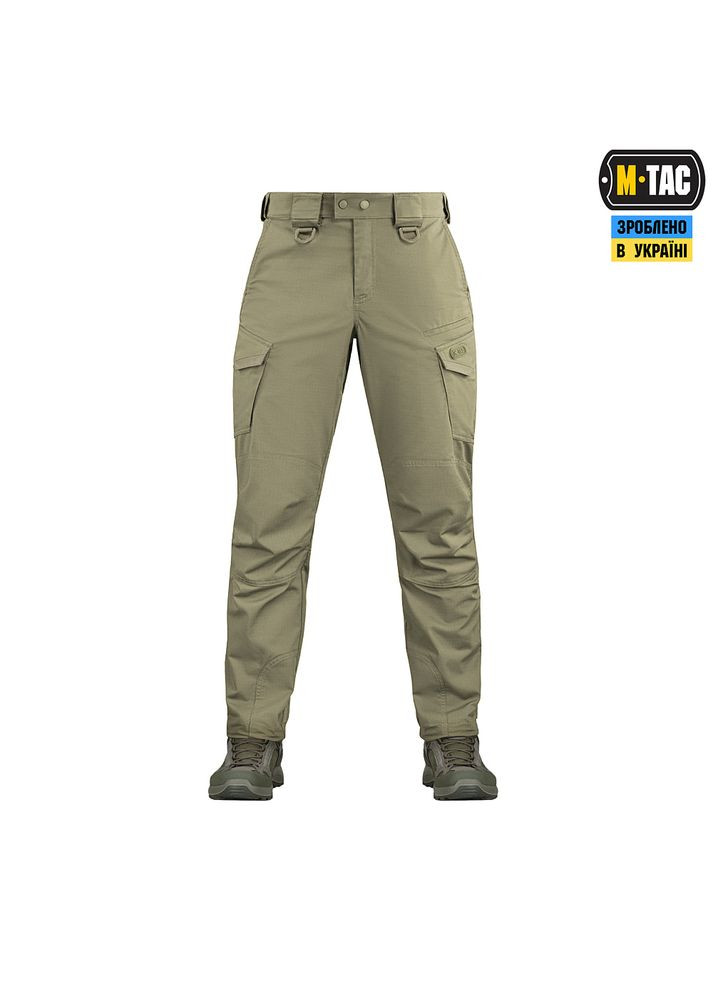 Брюки Aggressor Gen.II Flex Tan M-TAC (342058170)
