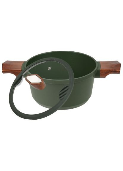 Кастрюля (93701) RESTO Sadr 20 см 2.6 л (366700121)