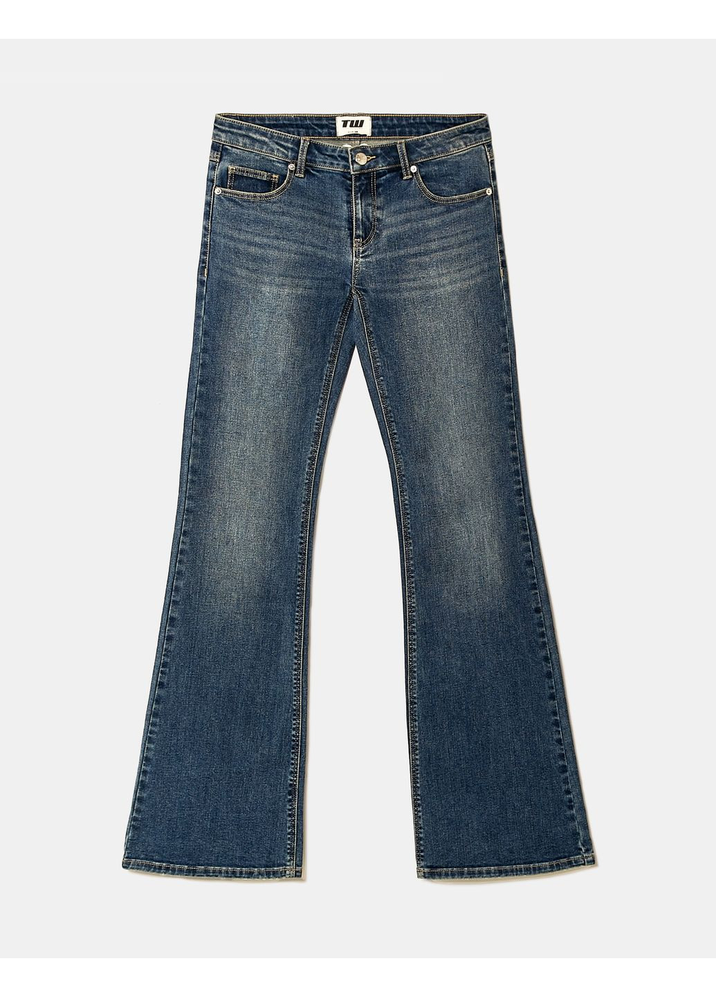 Джинси жіночі Tally Weijl - (369112463)