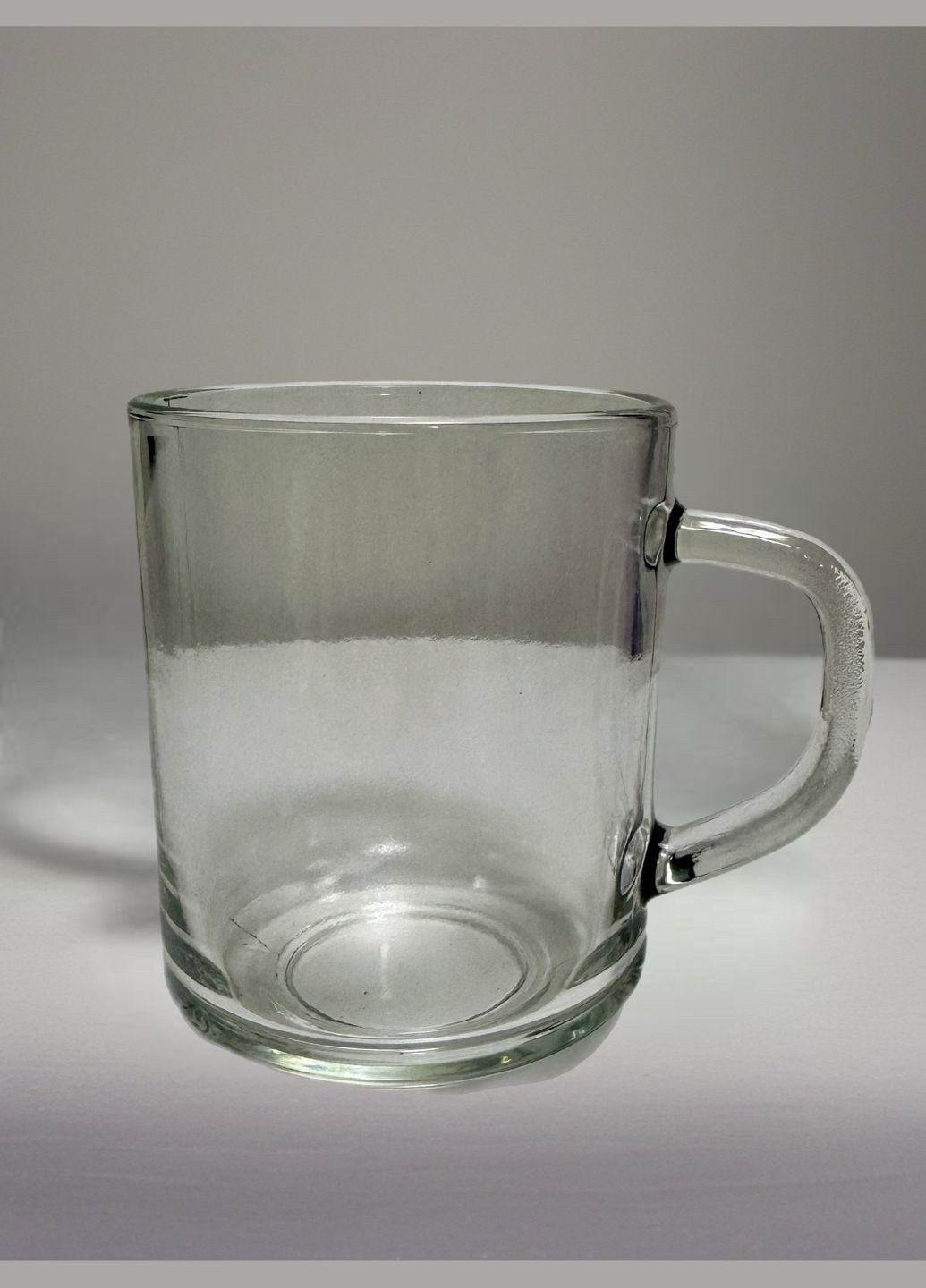 Набор кружок, прозрачный, 4 шт., 250 мл. Pepco (326738823)