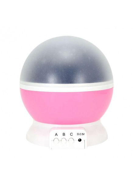 Нічник зоряне небо Star Master (298988083)