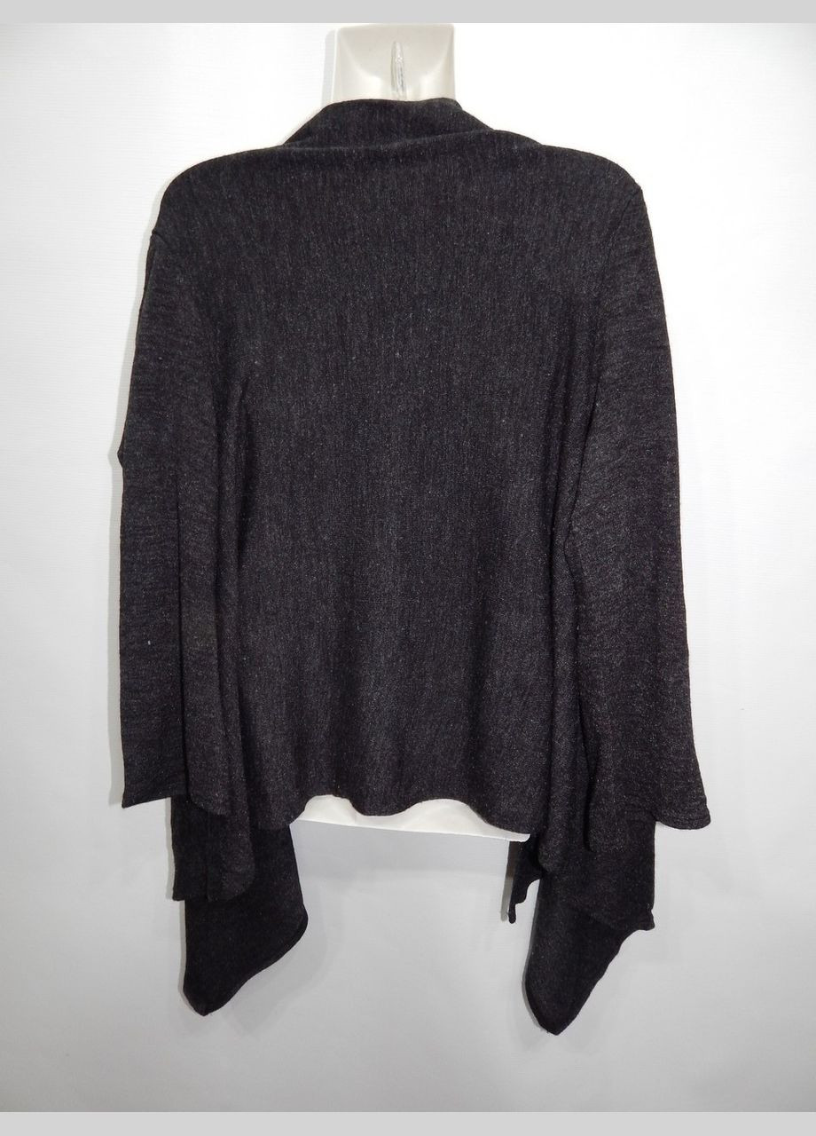 Кофта (кардиган) жіноча трикотажна Culture medium (вовна) UKR 48-50 р. 125кл No Brand (328453177)