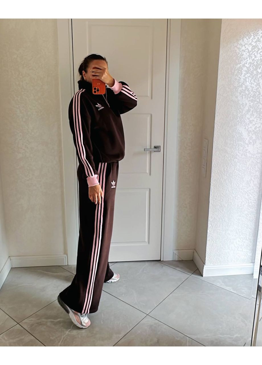 💫 Костюм спортивный | ЗАМЕР В ОПИСАНИИ DK/DL Мода без кордонів (366030038)