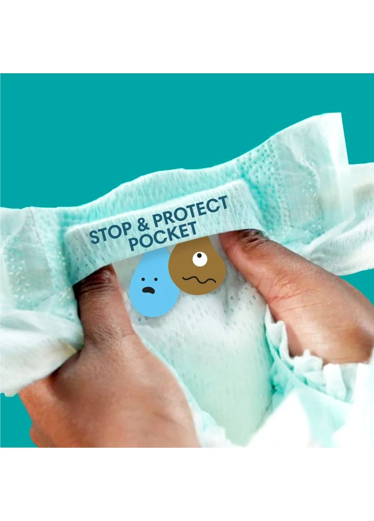 Подгузники трусики Pants Размер 5 (12-17 кг) 42 шт. (8006540068960) Pampers (399530722)
