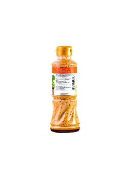 Горіховий соус, кунжутний дресинг Sesame Dressing 220 мл Yamamori (387216524)