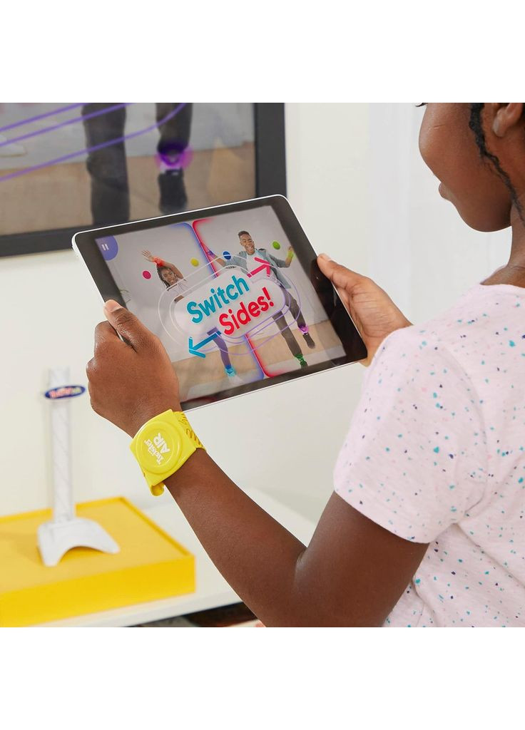 Настольная игра Твистер эйр (F8158) Hasbro (372618976)