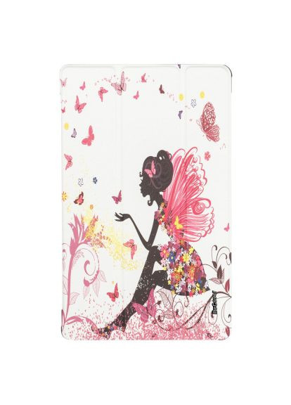 Чохол до планшета .0" Fairy (714006) BeCover Smart Case Samsung Galaxy Tab A11 Plus SM-X236B 11 (366694520)