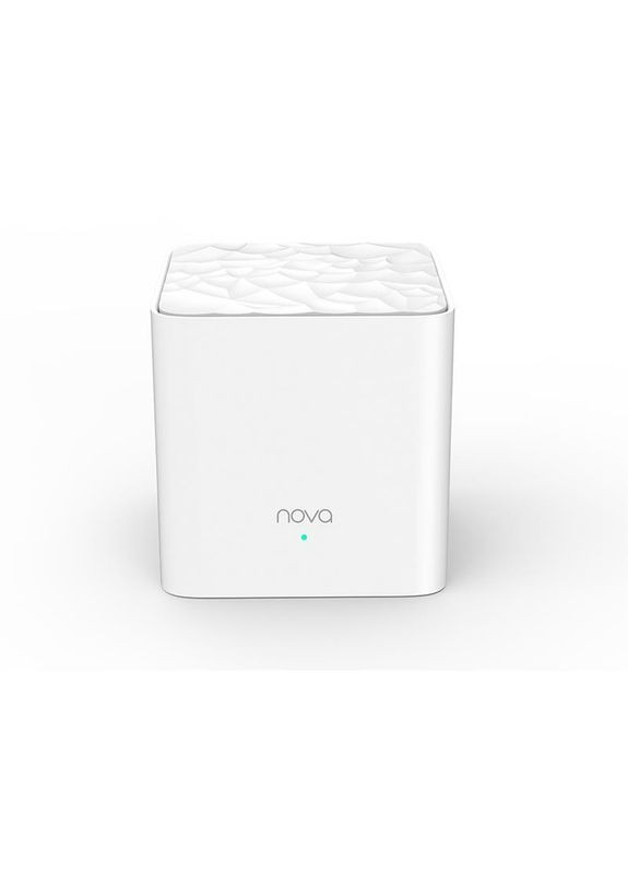 WiFi Mesh система Nova MW3 (MW3-KIT-3) Tenda (364860747)