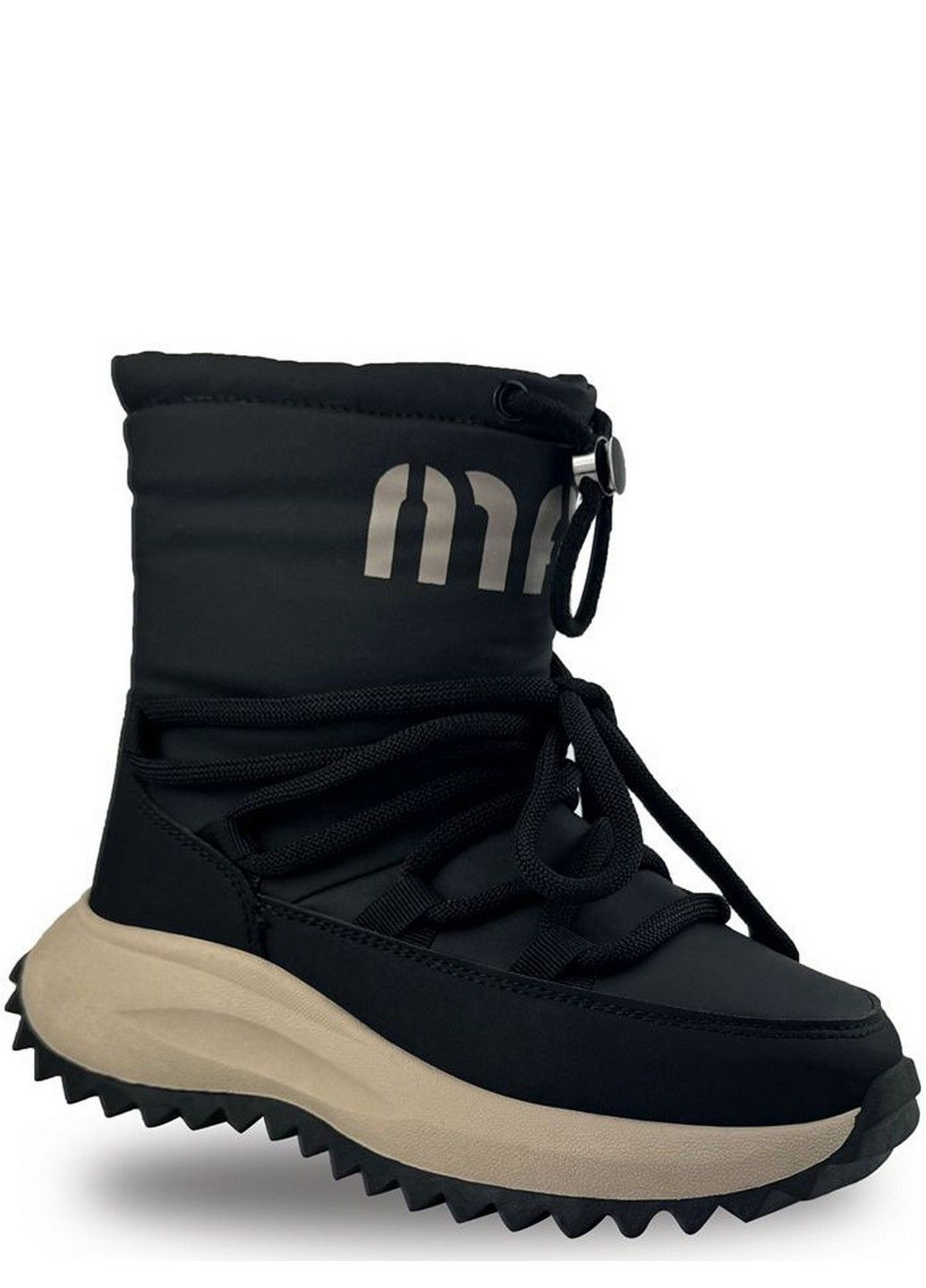 Дутики на вовні CN40449-3 Jong Golf (302005298)