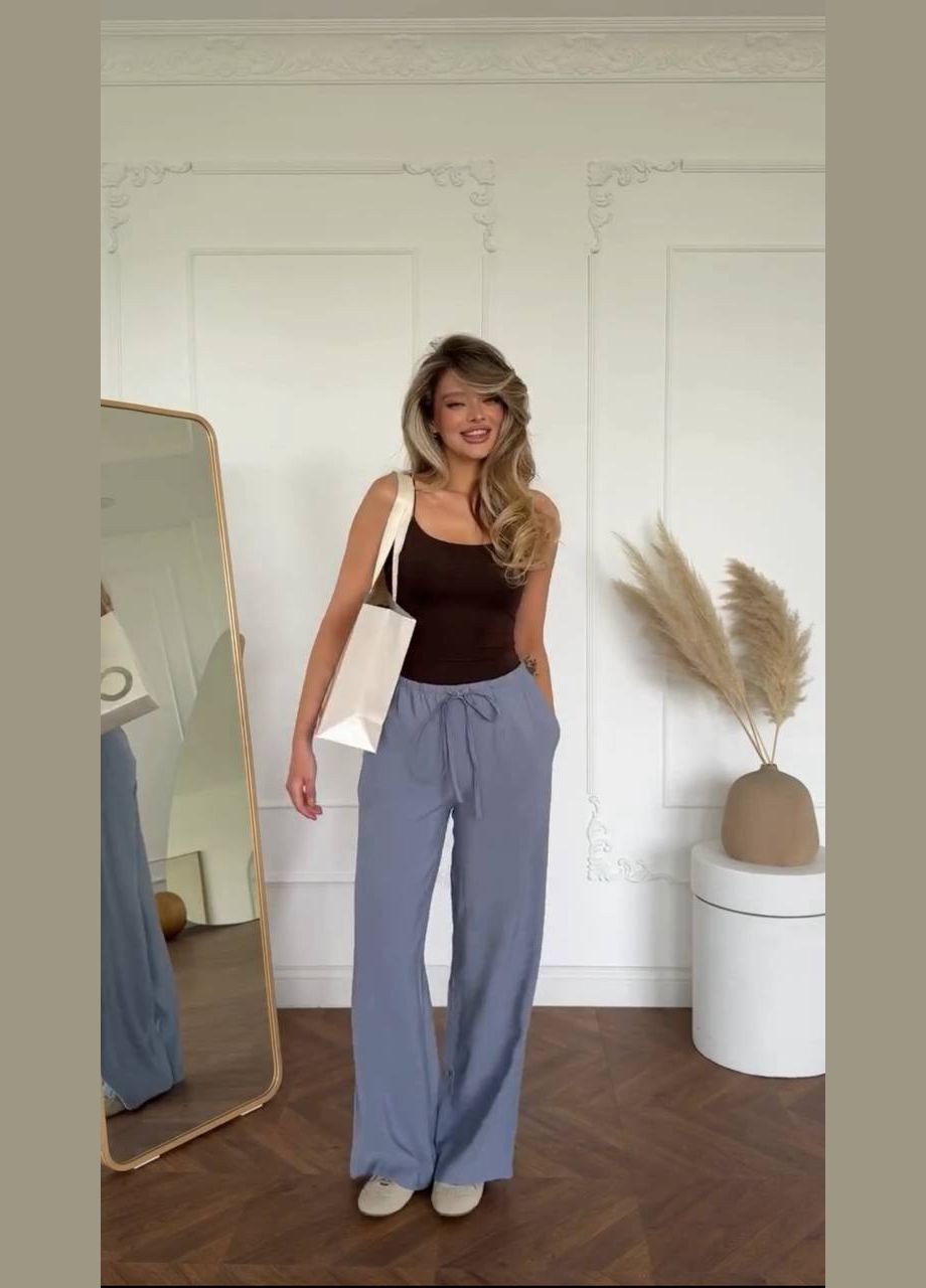 Женские штаны FINO Mode (332607711)