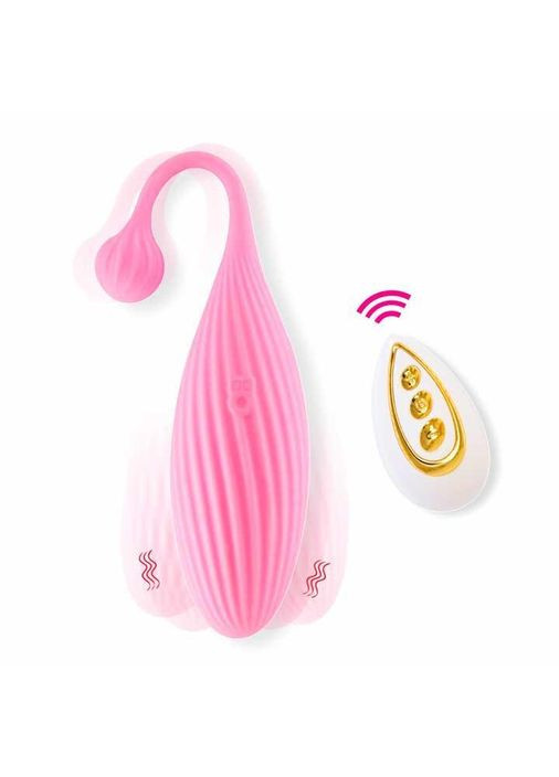 USB Віброяйце Primo K0826-1 Svakom (366665139)