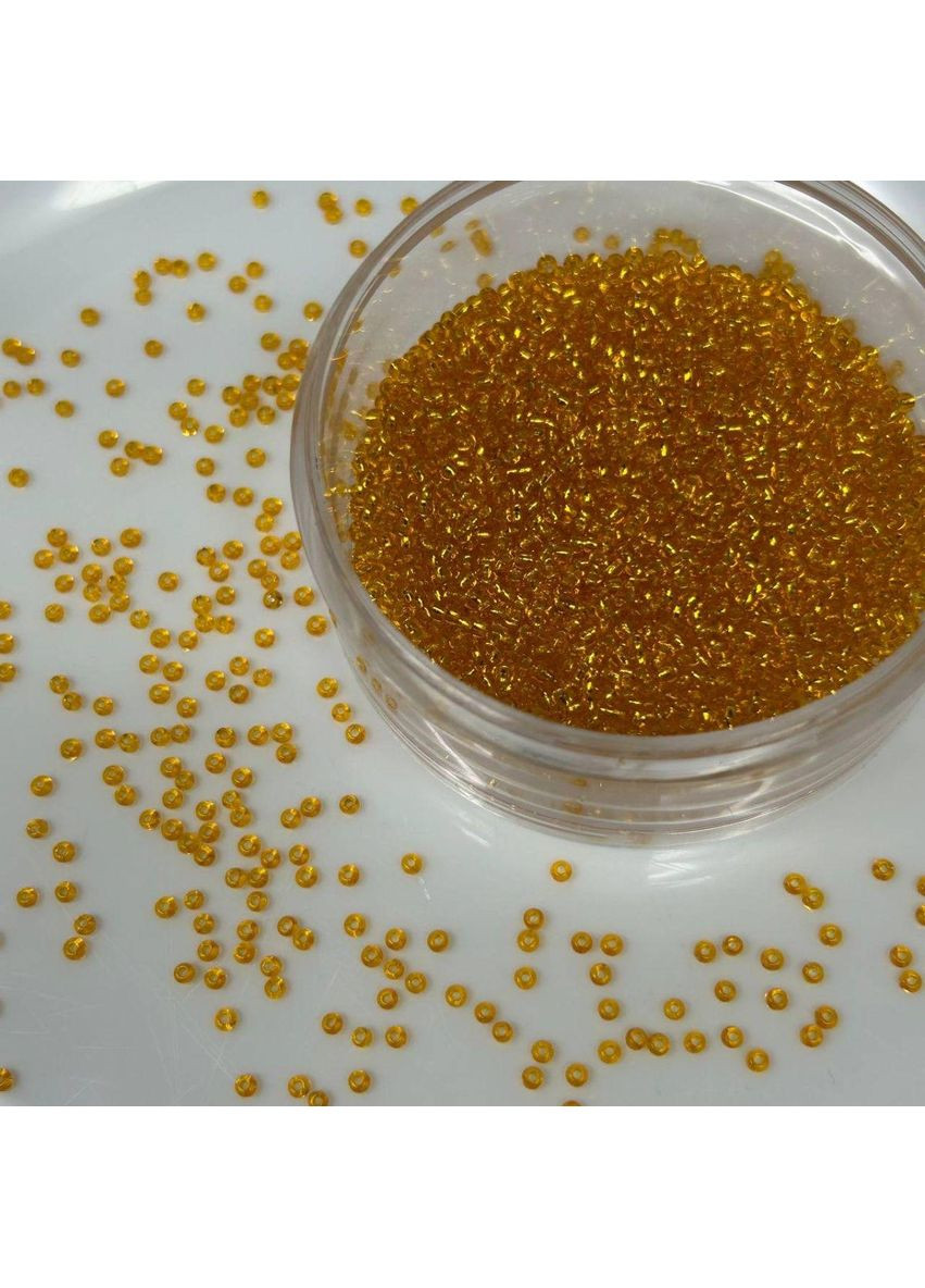 Бісер чеський 10/0, колір 87060 - 50 г Preciosa (352749191)