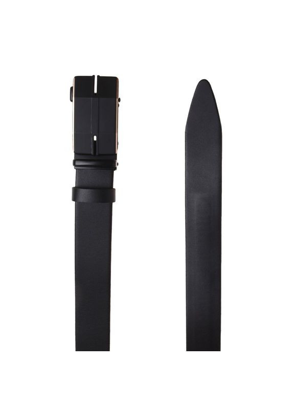 Кожаный мужской ремень v1genav14 Borsa Leather (359377680)