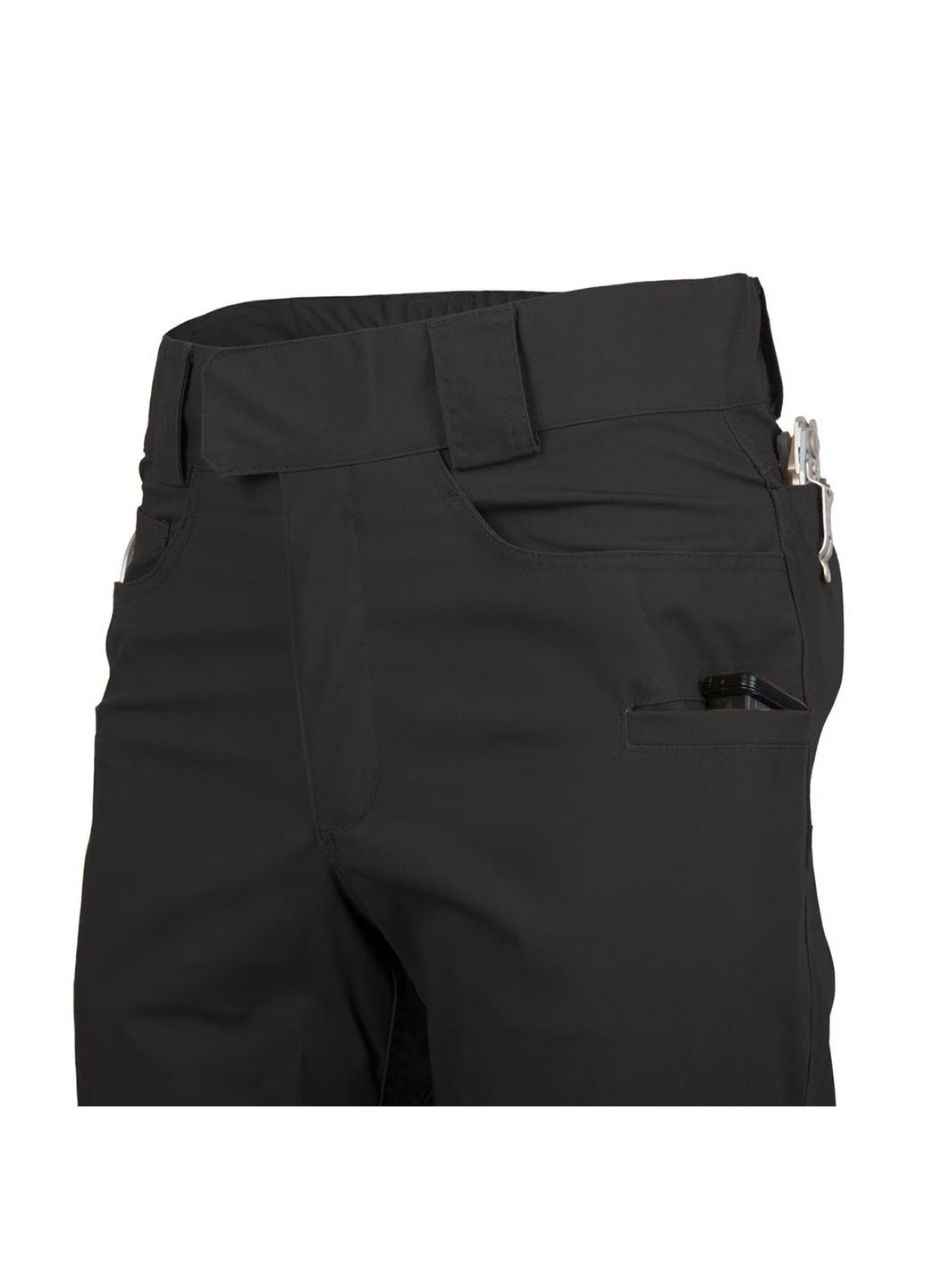 Штани Helikon Greyman Tactical DuraCanvas, Ash Grey, W30/L32 Helikon-Tex (330613403)