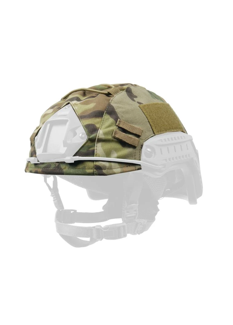 Кавер на шолом FAST-1 Cordura, Kiborg (388570019)