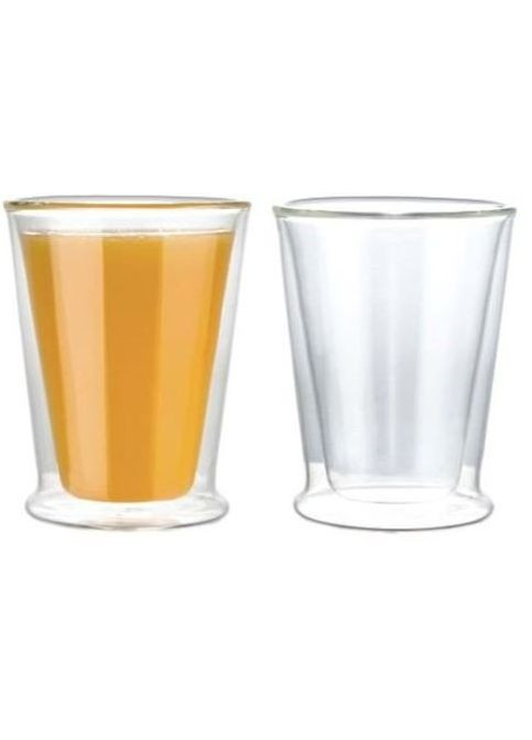 Набір склянок із подвійними стінками EB19514 Edenberg (273222087)