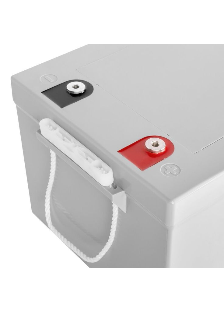 Мультигелевая батарея LPM-MG 12 V 250 Ah/Аккумулятор для ИБП/ Батарея для резервного питания AGM (370257725)