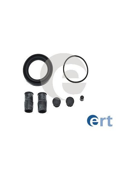 Ремкомплект, тормозной суппорт D4134 (пр-во ) 400127 ERT (366106986)