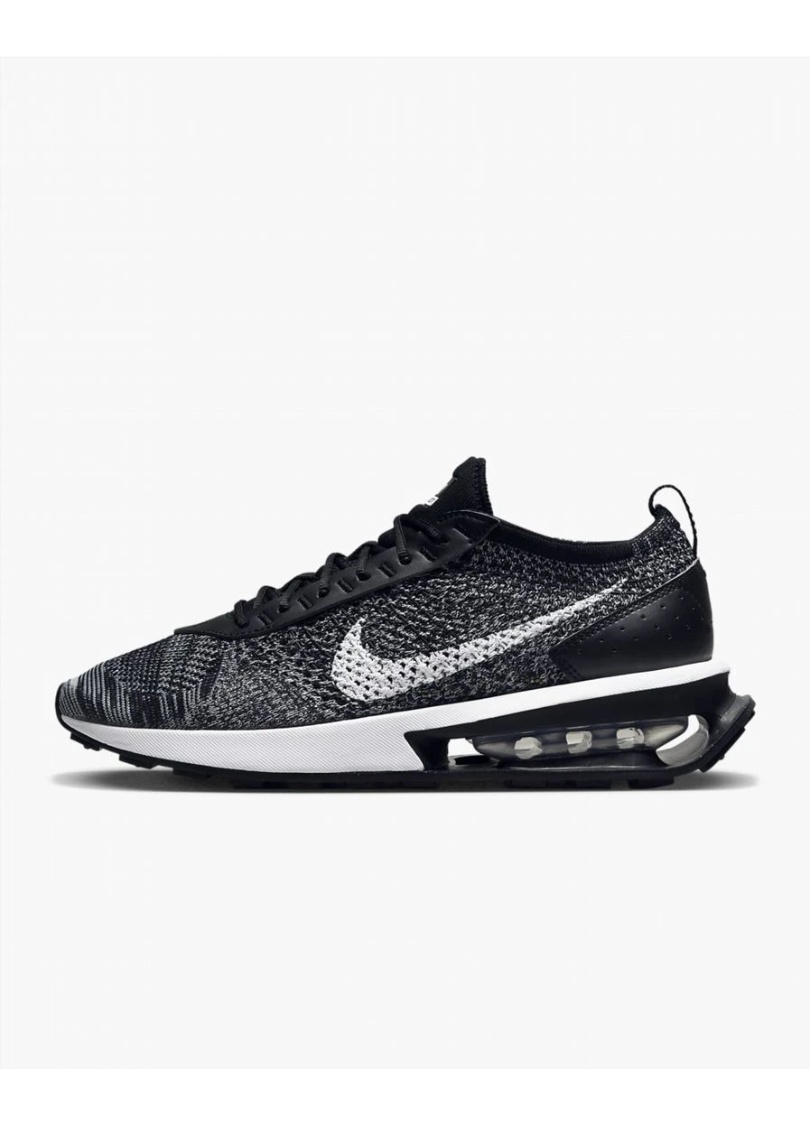 Кросівки Air Max Flyknit Racer Black Dm9073-001 Nike чорні демісезони (398080512)