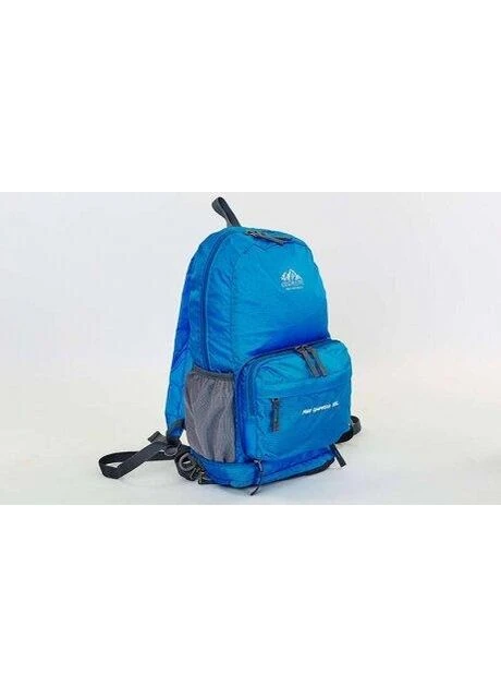 Рюкзак-сумка-сумка на пояс 3в1 V-35л COLOR LIFE 6164 (Голубой) SP-Sport (398354507)