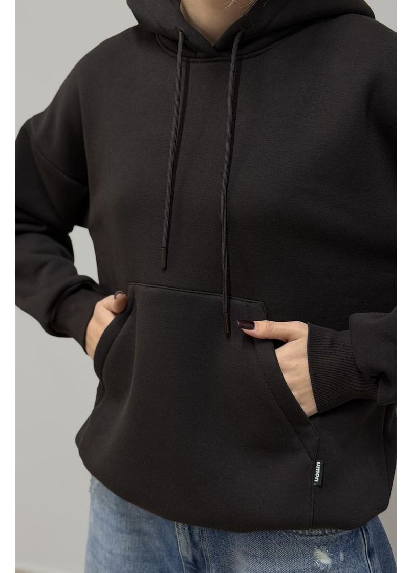 Худі з капюшоном жіночий (М0211.4) UMON (368151975)