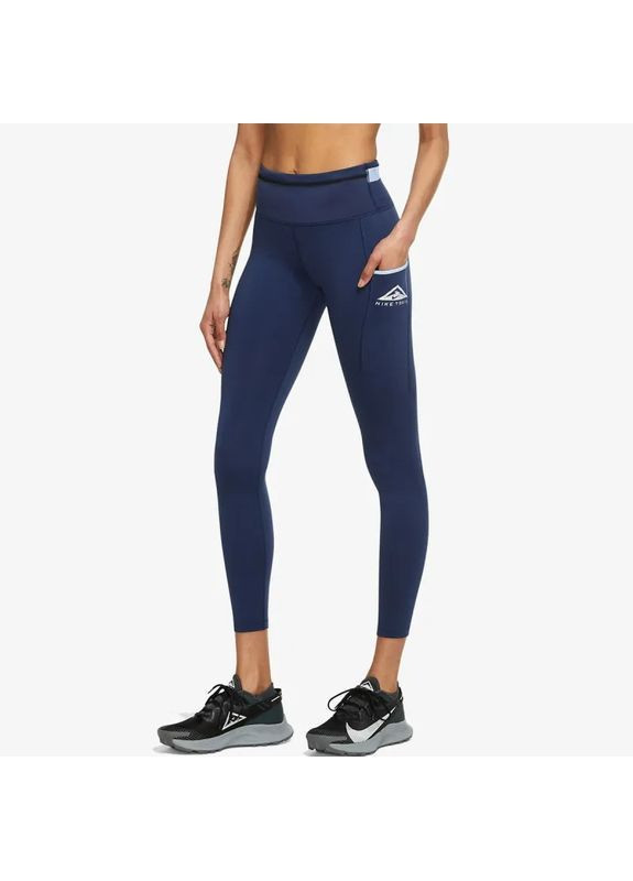 Легінси для тренувань Nike Epic Luxe (364486697)