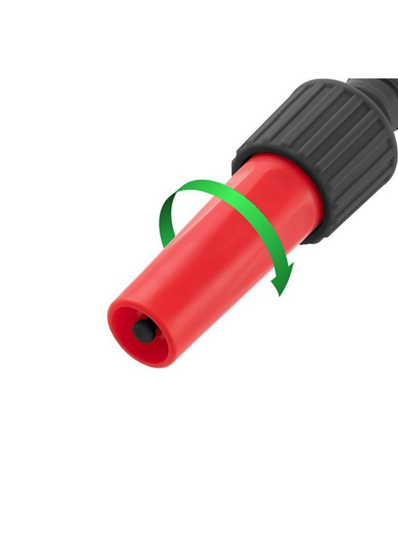 Насадка для поливання для конектора 3/4" (GE-0022) Intertool (335049549)