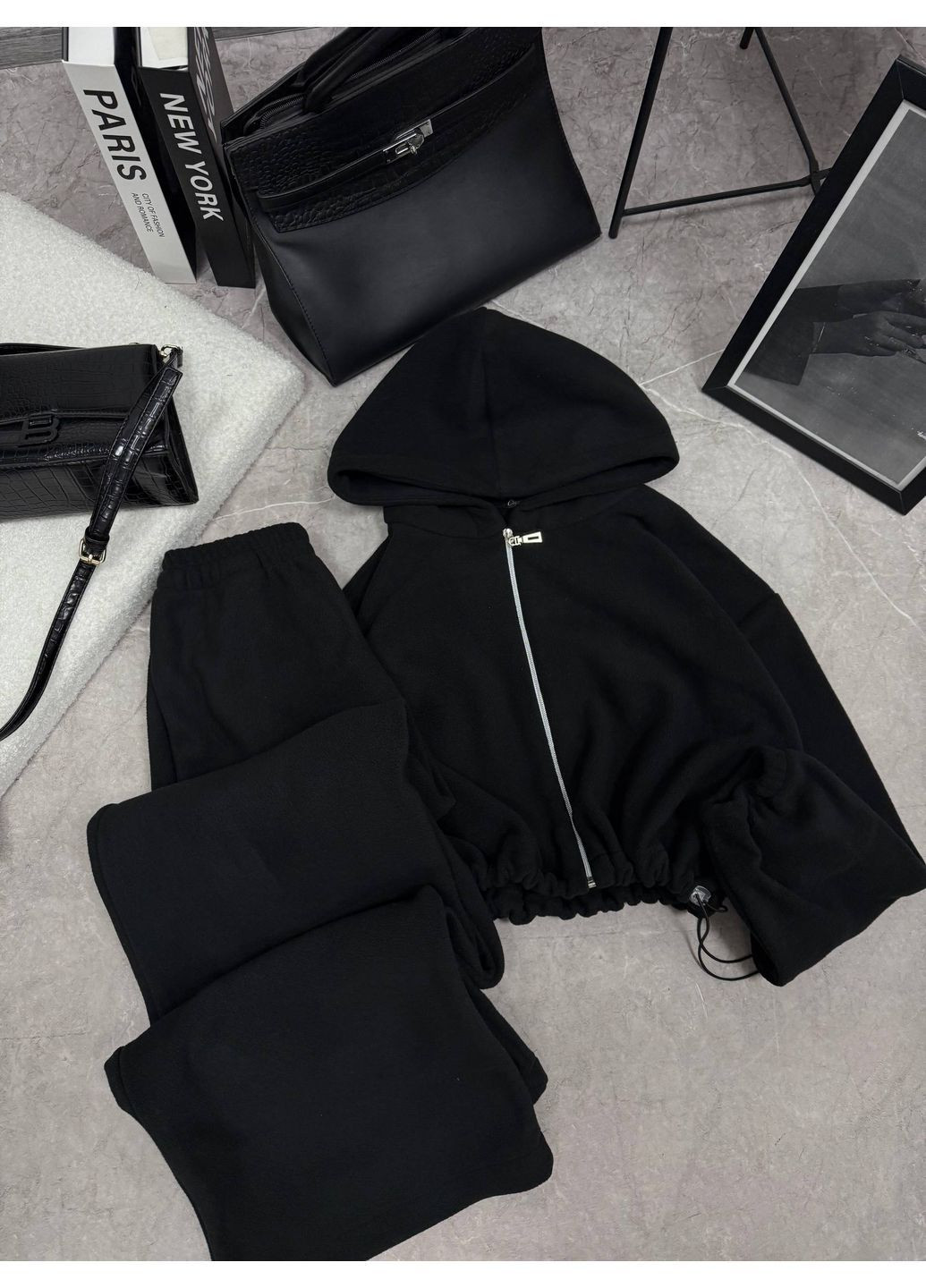 Жіночий костюм повсякденний Style Point (367089787)